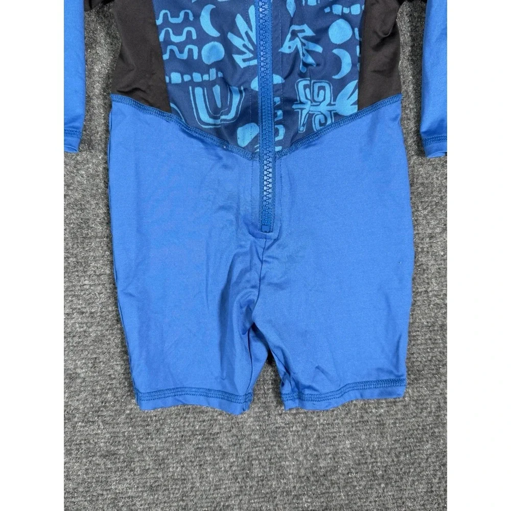 Patagonia swimsuit baby